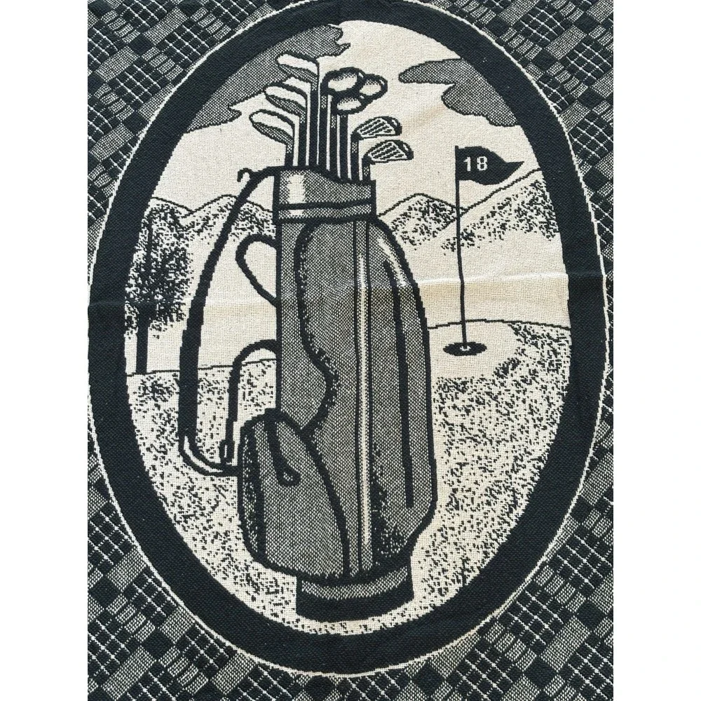 MWW vtg golf